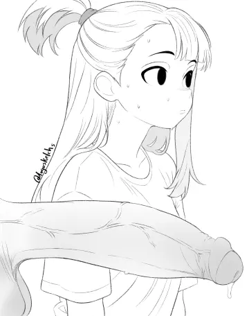 Augusketchs