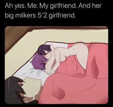 Senjougahara Hitagi rule 34