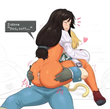 Garnet Til Alexandros Xvii rule 34