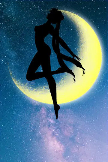 Crescent Moon