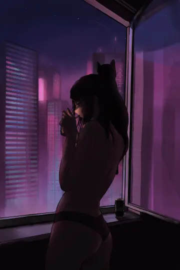 Cityscape