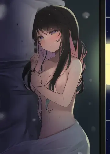 Naganami (Kancolle) rule 34