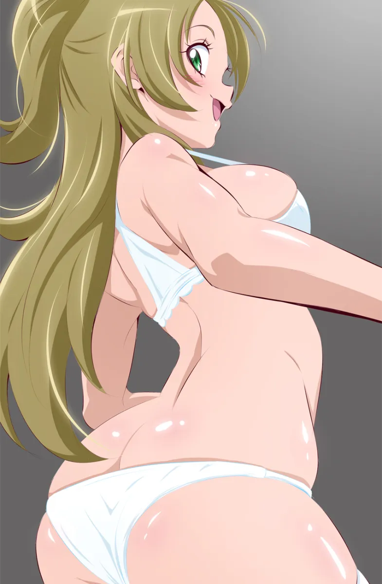 Minamino Kanade by Fuchi (Nightmare)