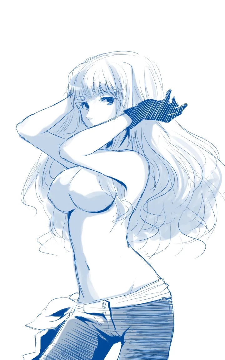 Sheryl Nome by Quro (Black River)