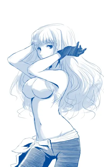 Sheryl Nome rule 34