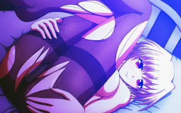 Shamal rule 34