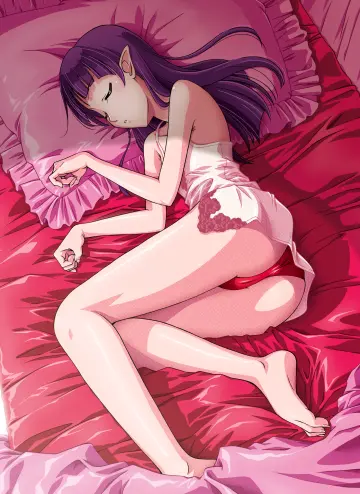 1Girl