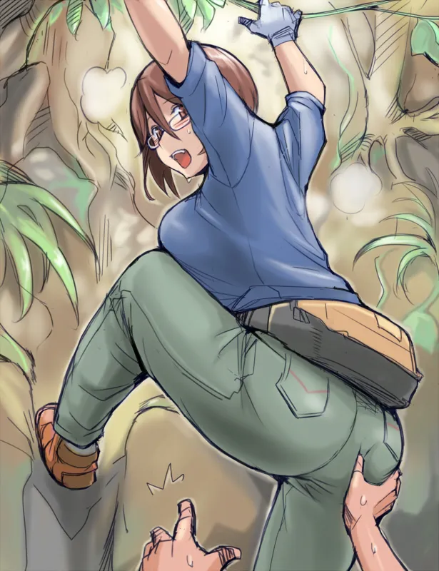 Souseiseki by Tsuda Nanafushi