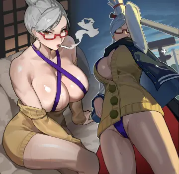 Ayase Seiko rule 34