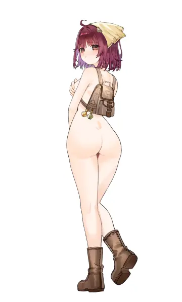 Atelier Sophie