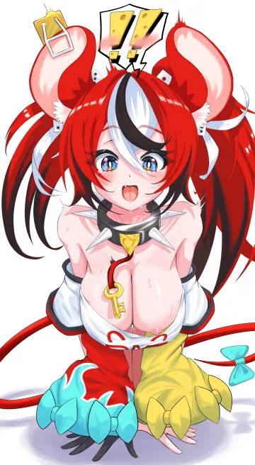 1Girl