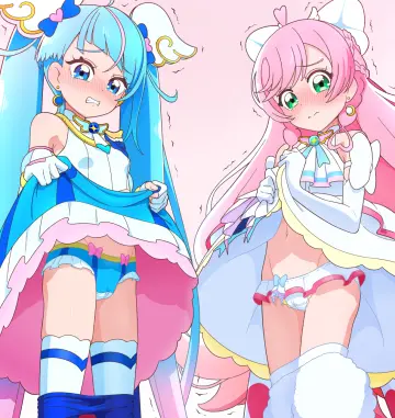Sora Harewataru rule 34