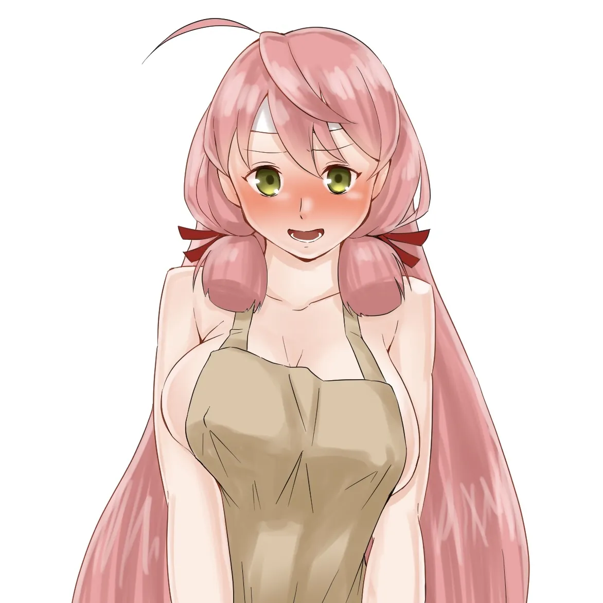 Akashi (Kancolle) by Furaggu (Frag 0416)