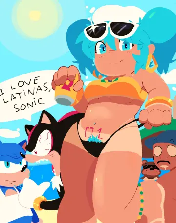 Brazilian Miku rule 34