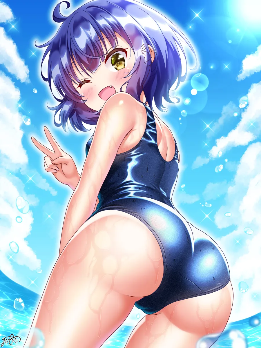 Jouga Maya by Yu-Ka0919