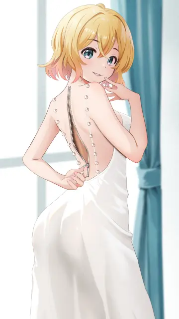 Nanami Mami rule 34