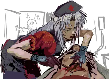 Houraisan Kaguya rule 34