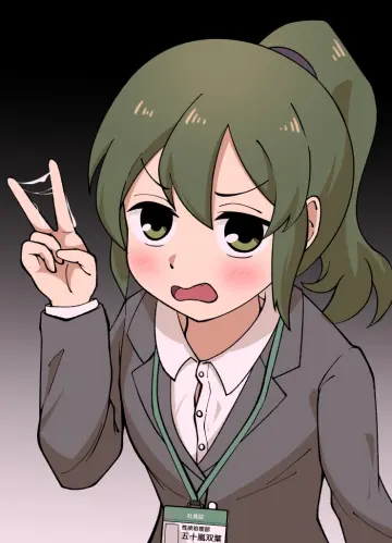 Igarashi Futaba rule 34