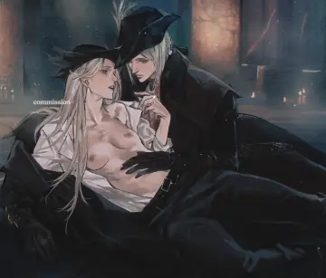 Bloodborne