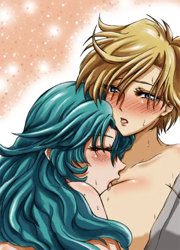 Ten'ou Haruka rule 34