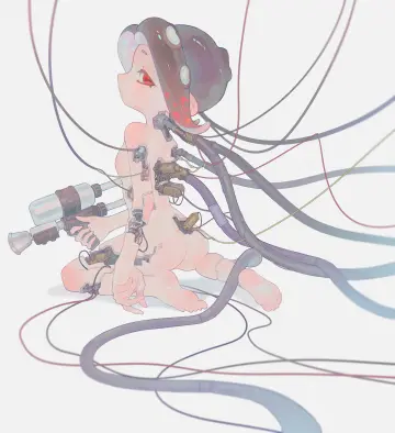 1Girl
