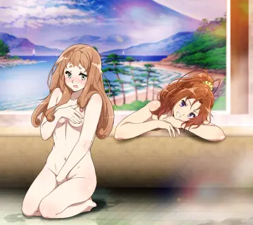 Bathhouse