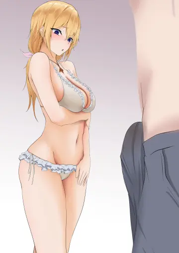 Charlotte Dunois rule 34