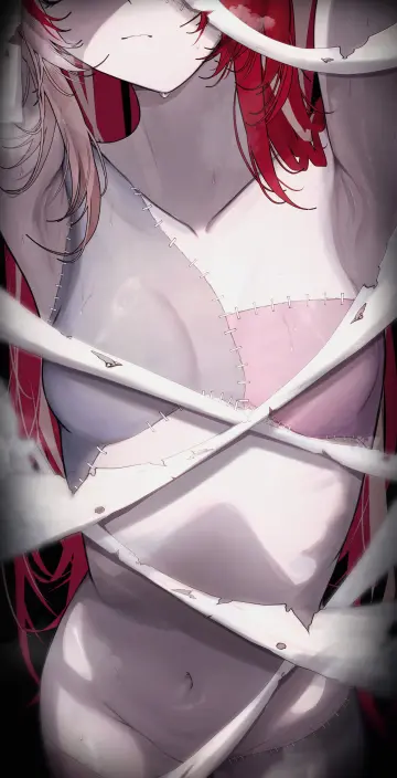 Naked Bandage
