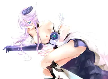Tsukikage Yuri rule 34