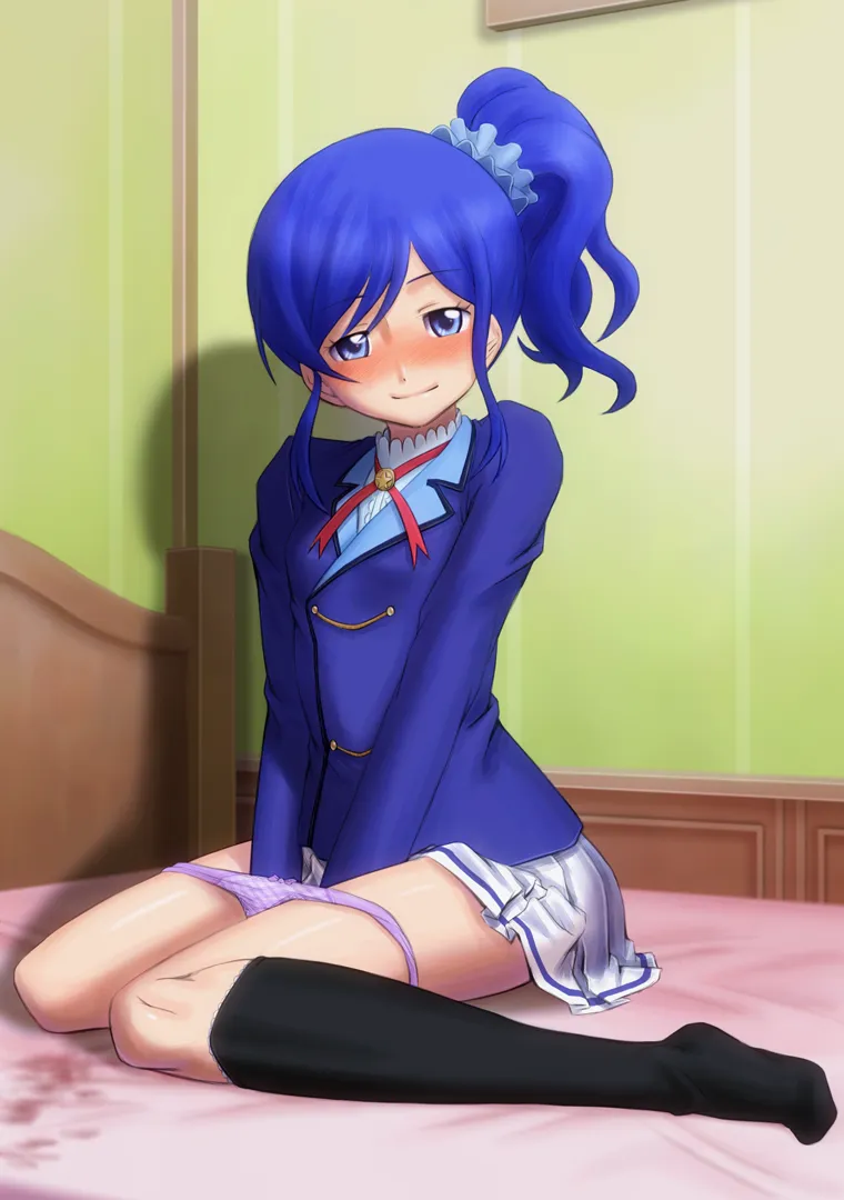 Kiriya Aoi by Bonnie (Rsg)
