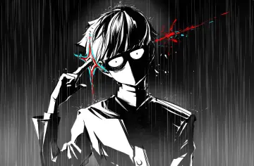 No Mouth