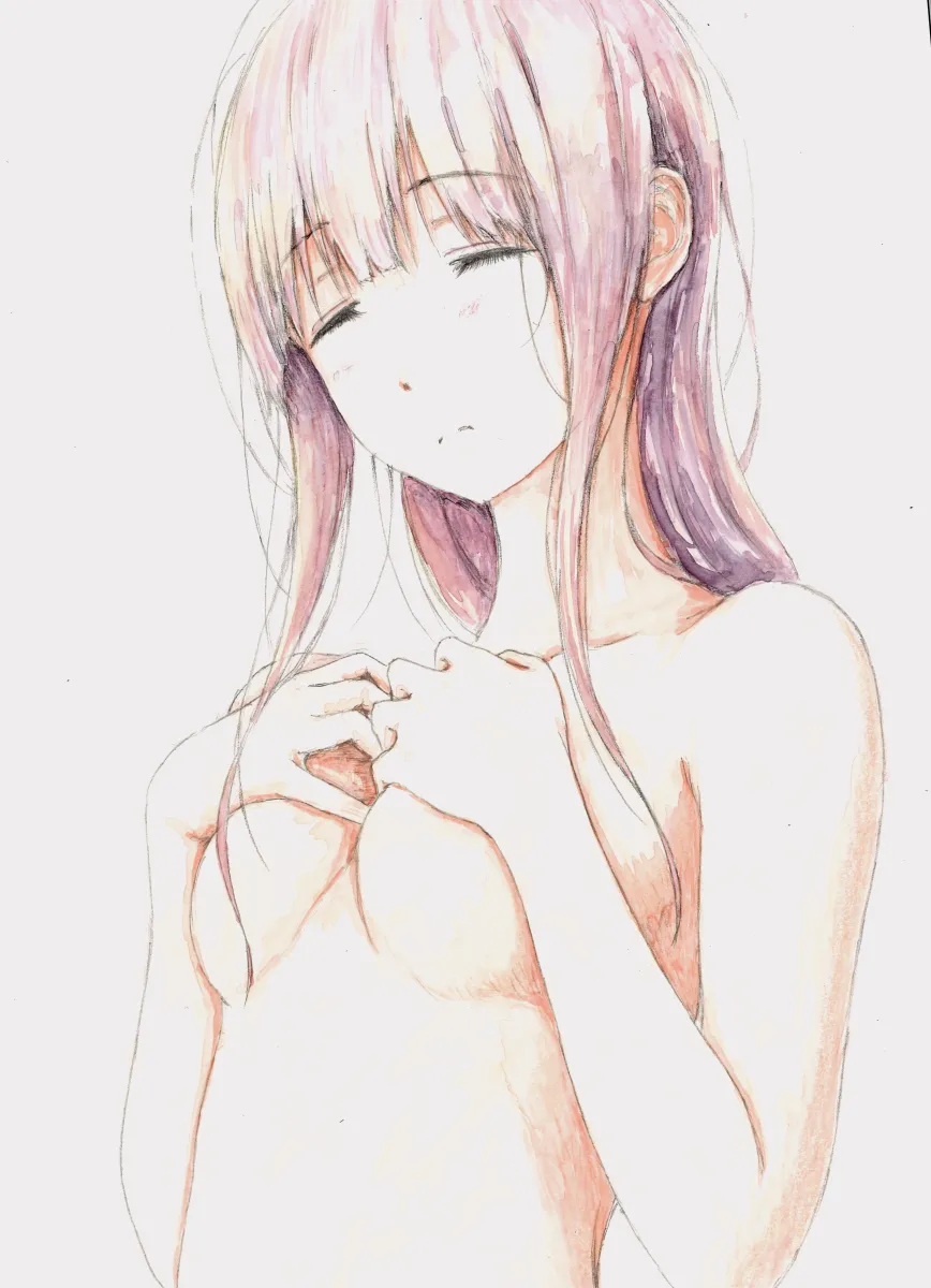 Yoroizuka Mizore by Bbmasa