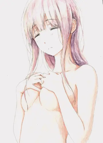 Yoroizuka Mizore rule 34