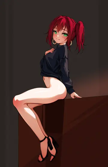 Kurosawa Ruby rule 34