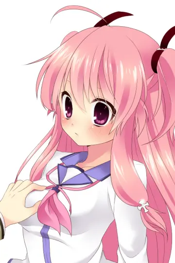 Angel Beats!