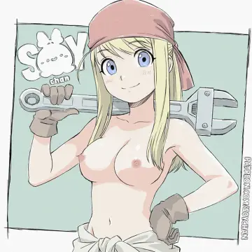 Holding Wrench