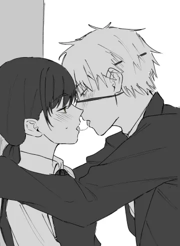 Short Hair