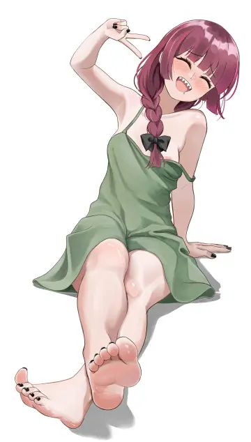 Hiroi Kikuri rule 34