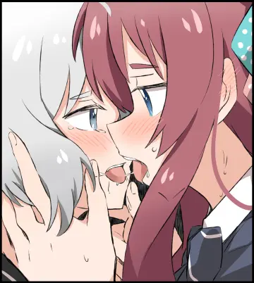 Minamoto Sakura rule 34
