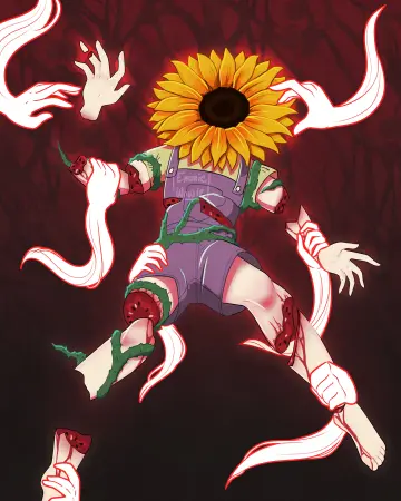 Basil (Omori) rule 34