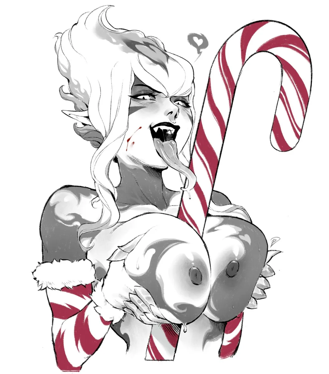 Evelynn (League) by Green (Greeniris)