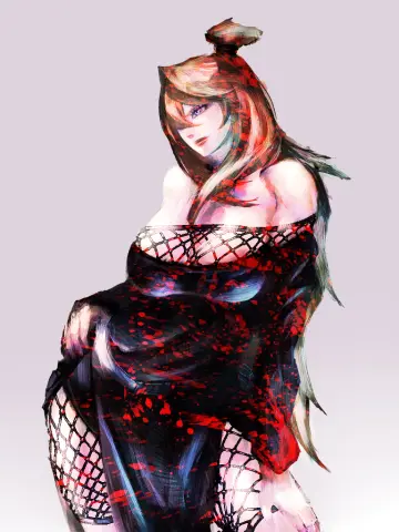 1Girl
