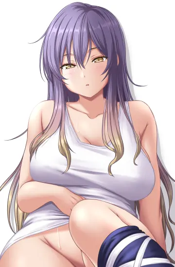 Hijiri Byakuren rule 34