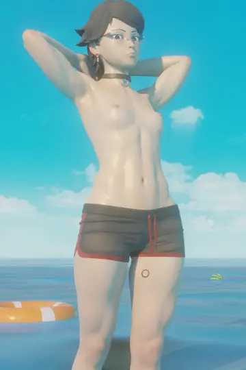 Nipples