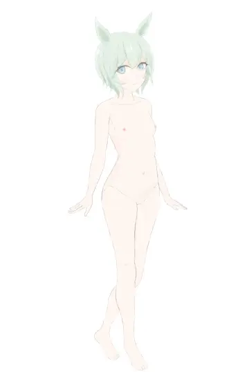 1Girl