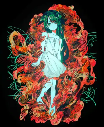 Saya No Uta
