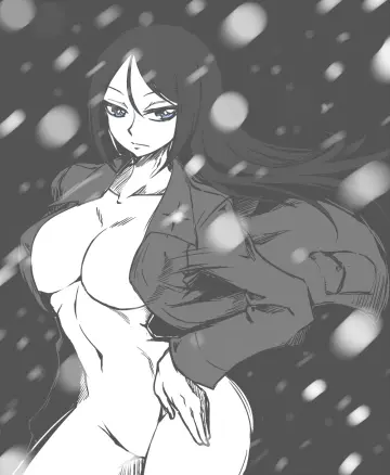 Nonna (Girls Und Panzer) rule 34