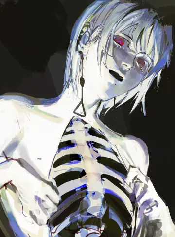 Body Horror
