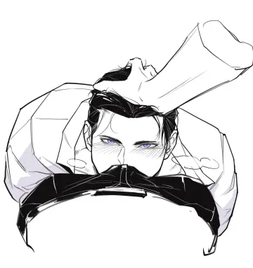 Clark Kent rule 34