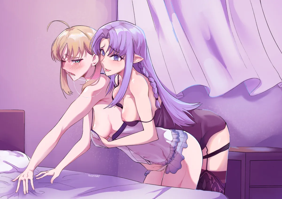 Artoria Pendragon (Fate), Saber (Fate) by Pastepiphany